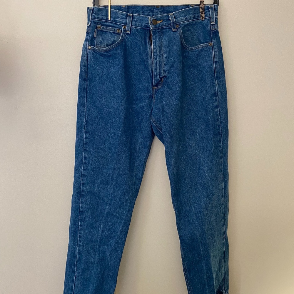 Carhartt Jeans 33